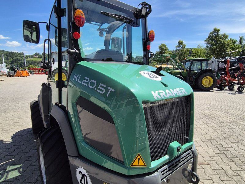 Kramer KL20.5T