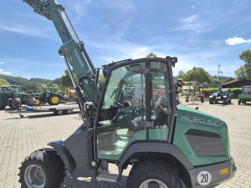 Kramer KL20.5T