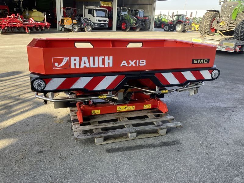 Rauch AXIS M 30.2 EMC VS PRO