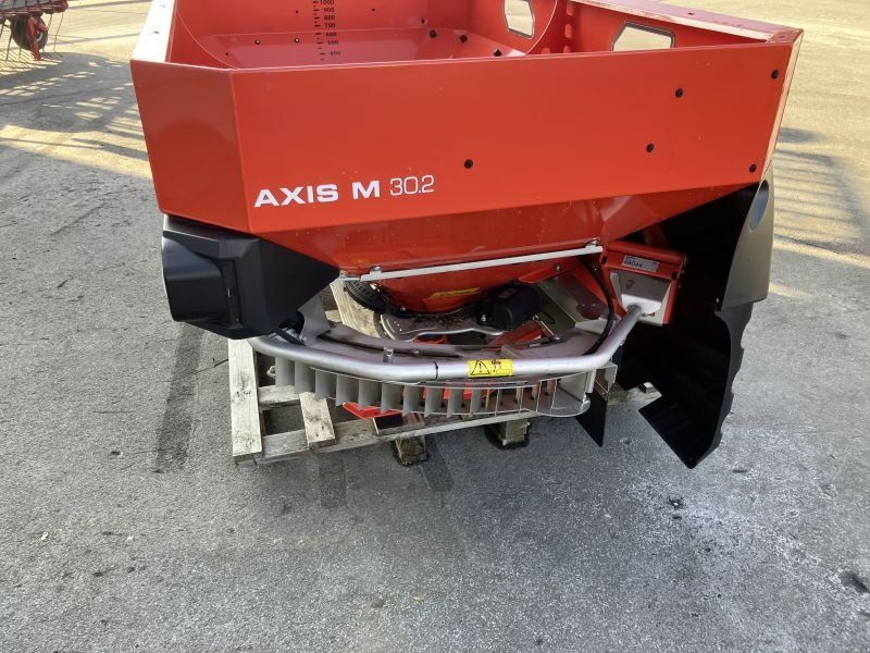 Rauch AXIS M 30.2 EMC VS PRO