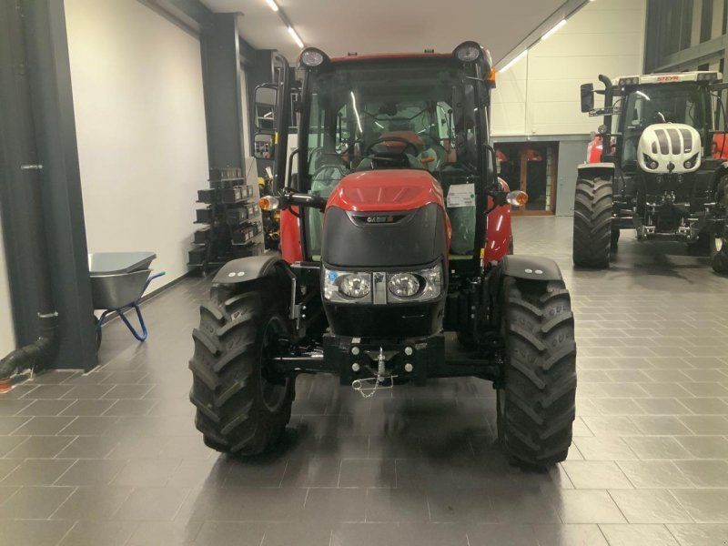 Case IH Farmall 55 A