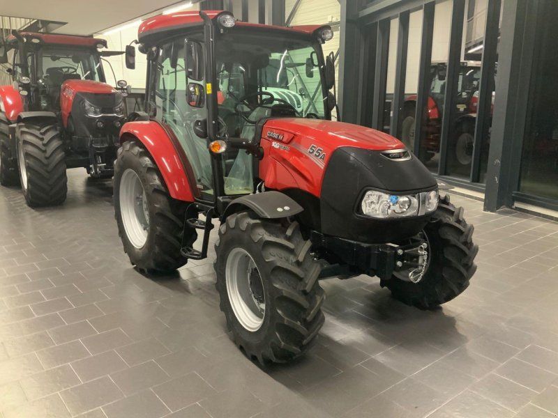 Case IH Farmall 55 A