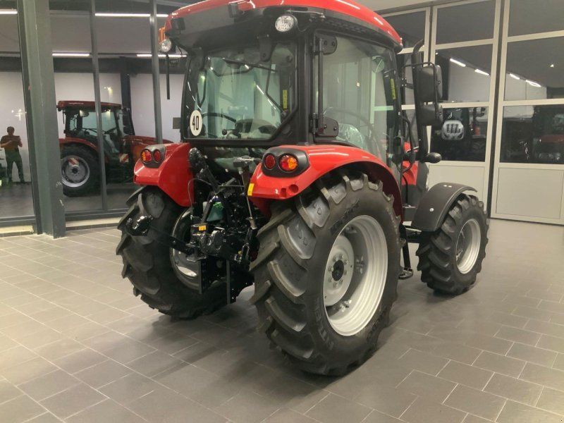 Case IH Farmall 55 A