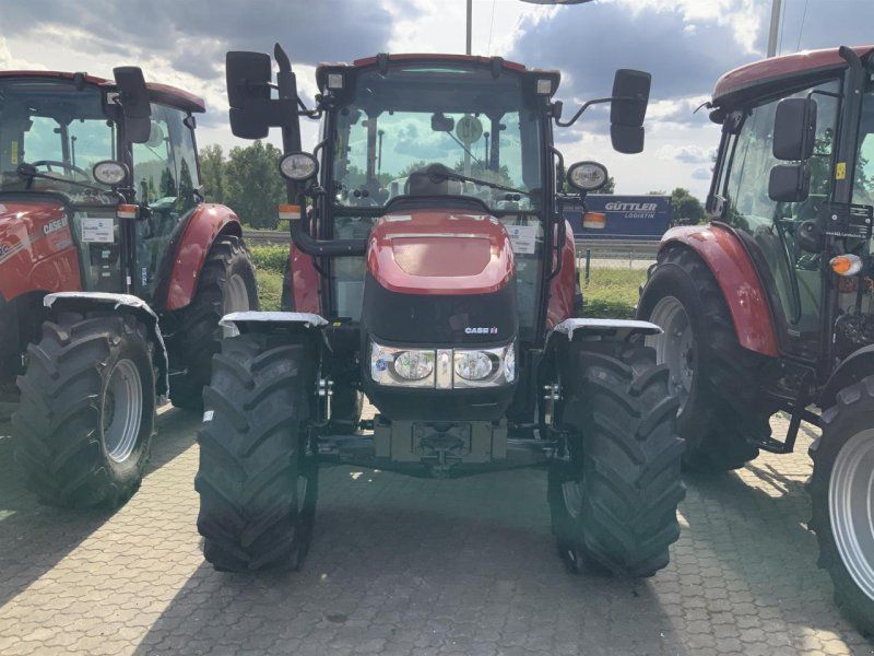 Case IH FARMALL 75 C