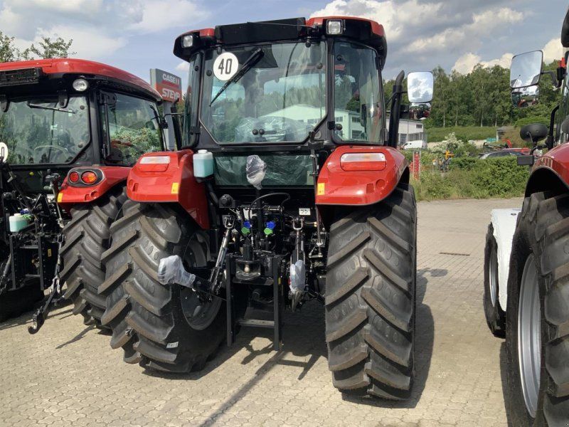 Case IH FARMALL 75 C