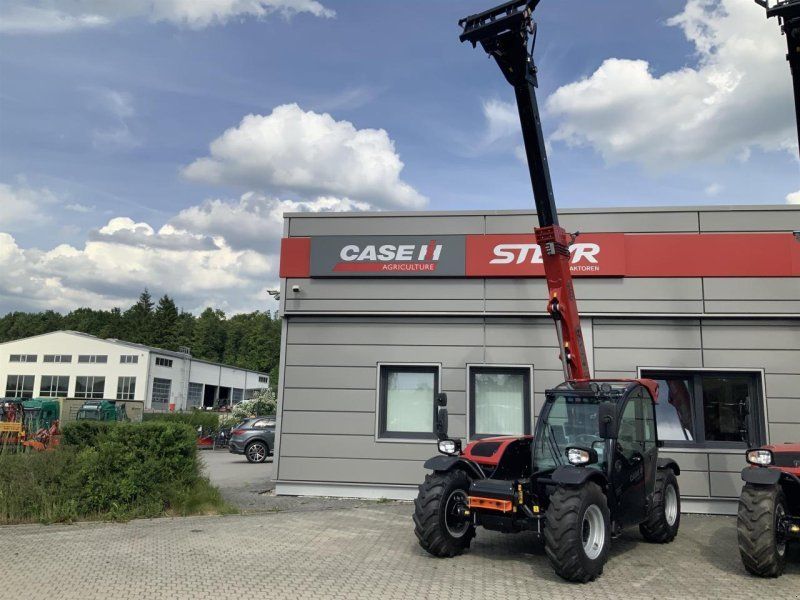 Case FARMLIFT 626