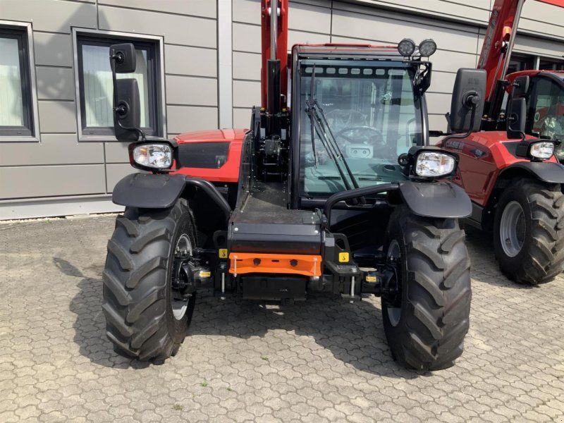 Case FARMLIFT 626
