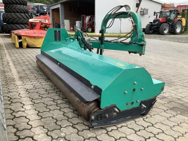 Bowell BCRI-220