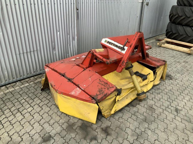 Pöttinger Cat 230 Plus