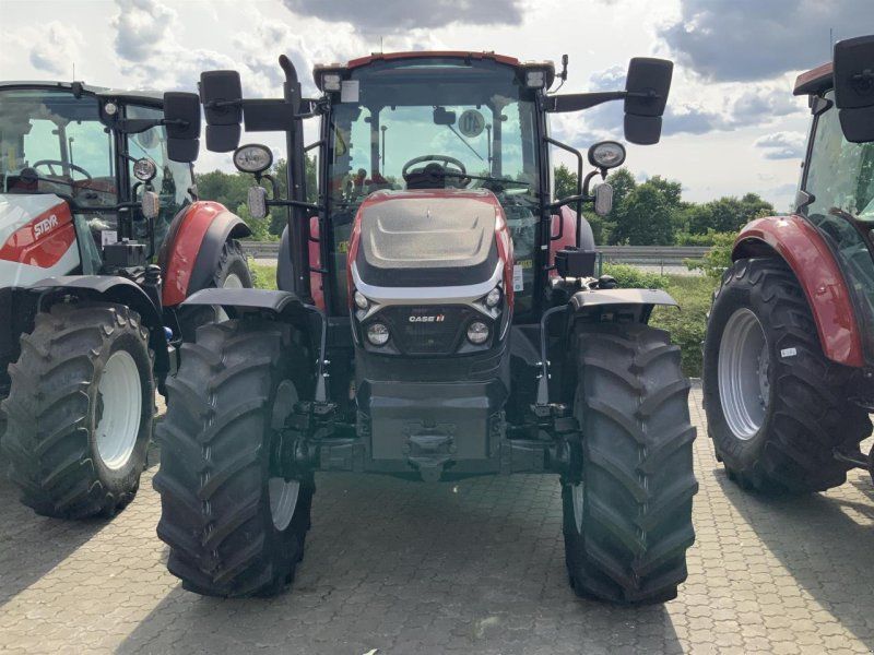 Case IH Farmall 100 C HILO Stage V