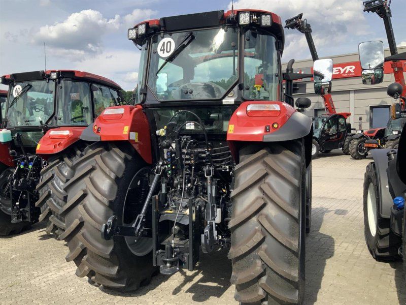 Case IH Farmall 100 C HILO Stage V