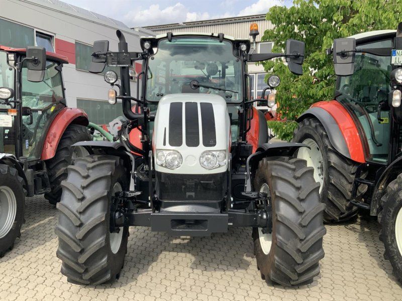 Steyr 4100 Kompakt Hi-Lo 1.5