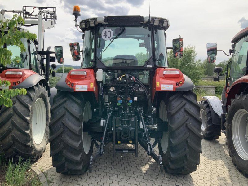 Steyr 4100 Kompakt Hi-Lo 1.5
