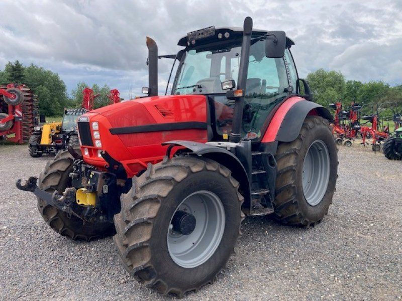 Same Fortis 160