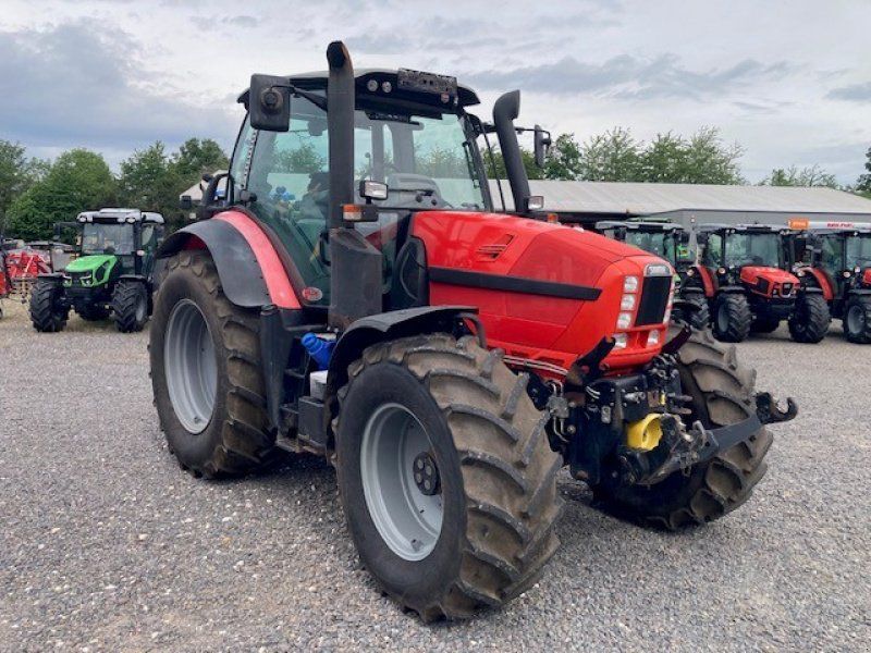 Same Fortis 160