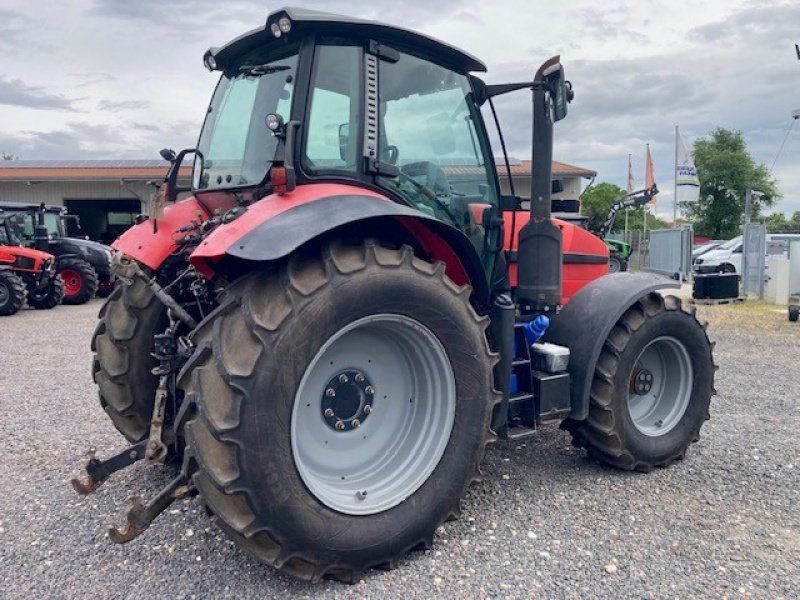 Same Fortis 160