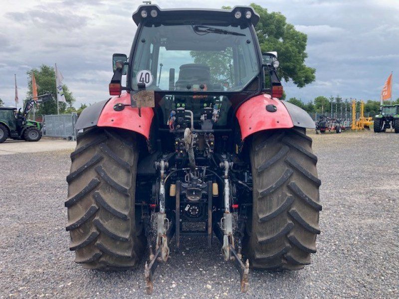 Same Fortis 160