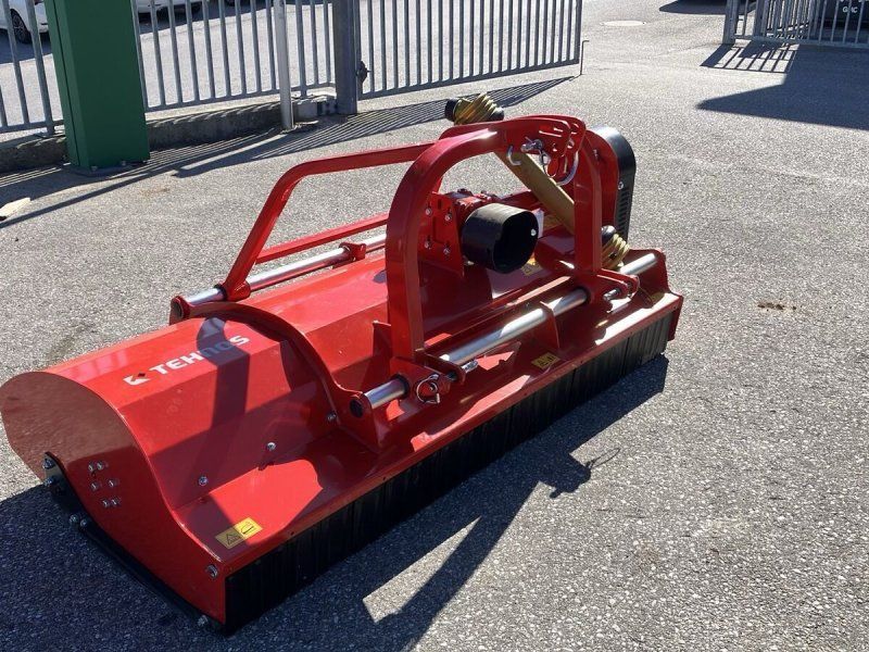 Tehnos MUL 200LW