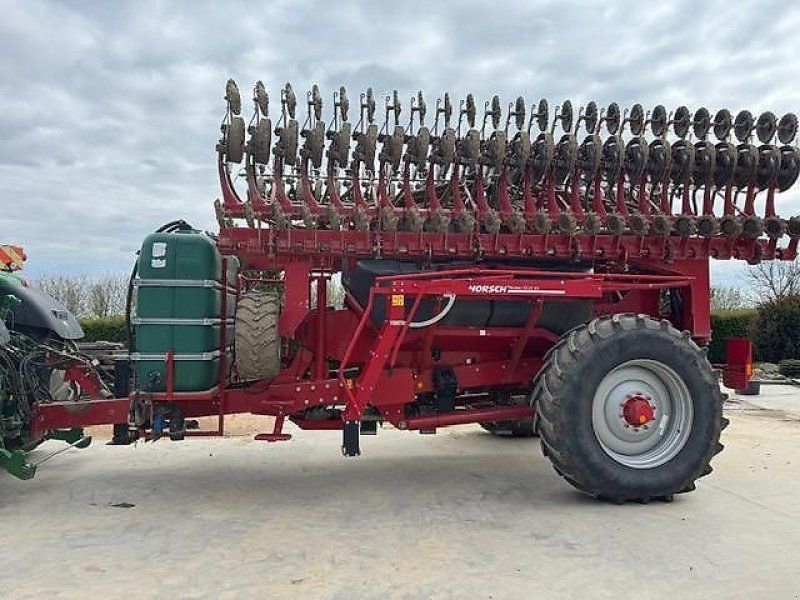 Horsch AAR 12.25 SD
