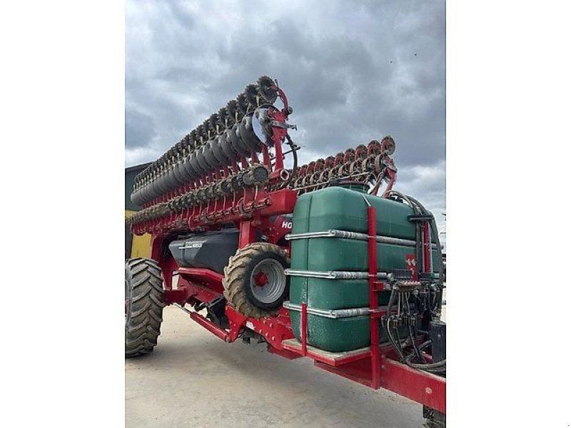 Horsch AAR 12.25 SD