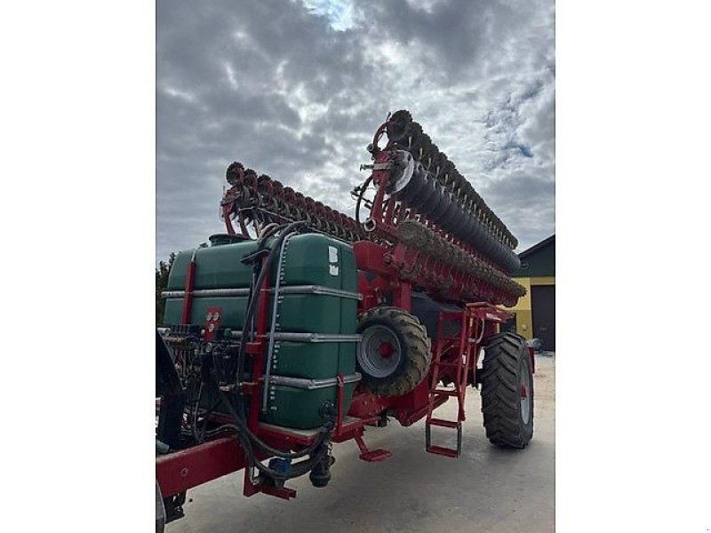 Horsch AAR 12.25 SD