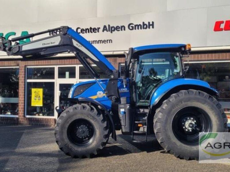 New Holland T 7.230 AUTO COMMAND