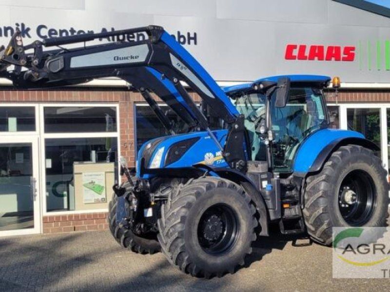 New Holland T 7.230 AUTO COMMAND