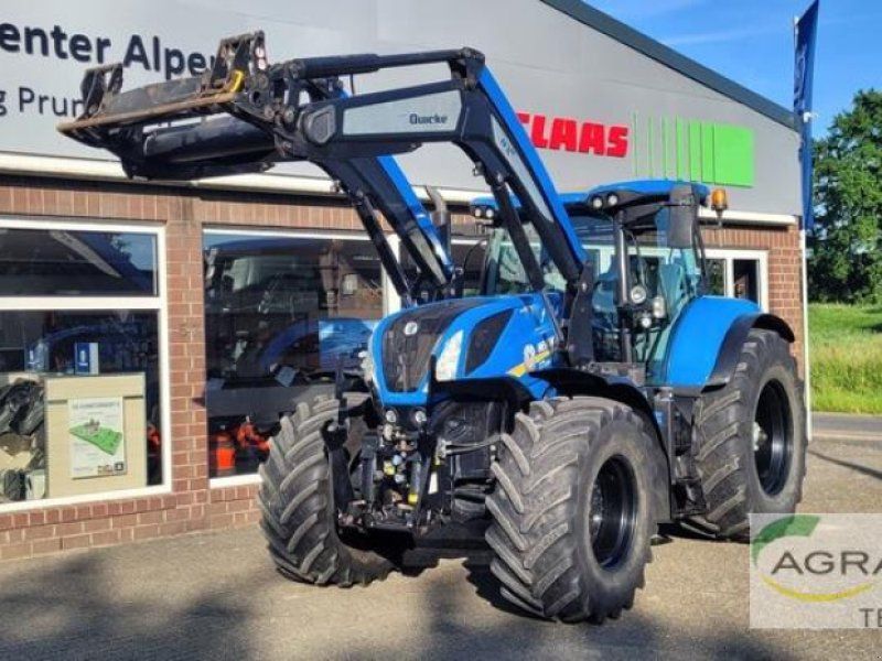 New Holland T 7.230 AUTO COMMAND