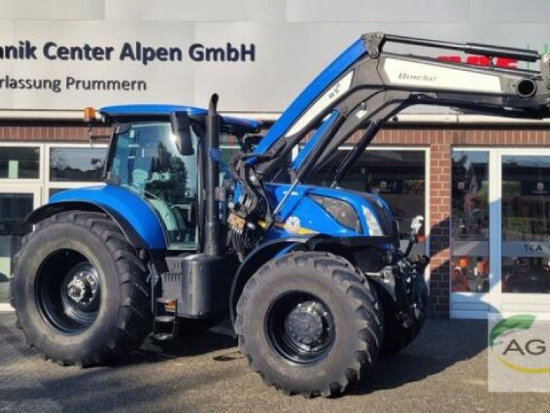 New Holland T 7.230 AUTO COMMAND