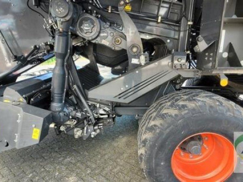 Claas QUADRANT 5300 FC T