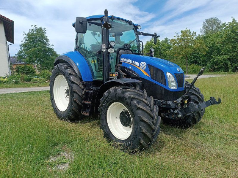 New Holland T 5.115