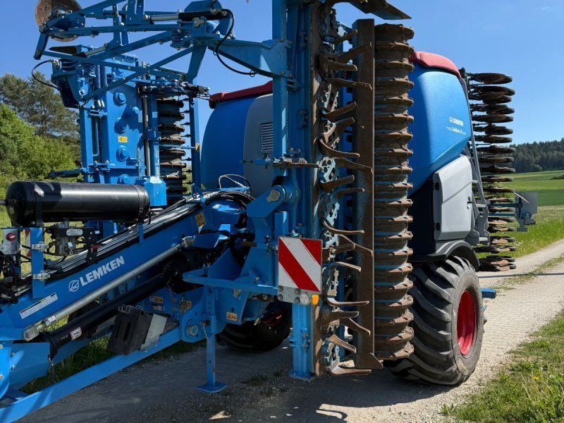 Lemken Solitair 25/500 KA