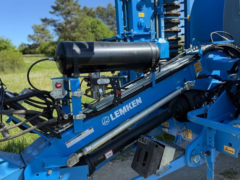 Lemken Solitair 25/500 KA