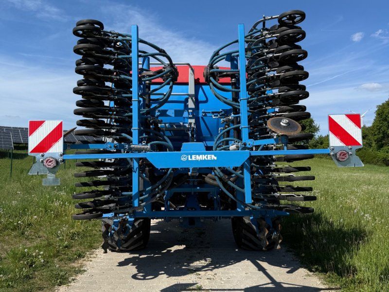 Lemken Solitair 25/500 KA