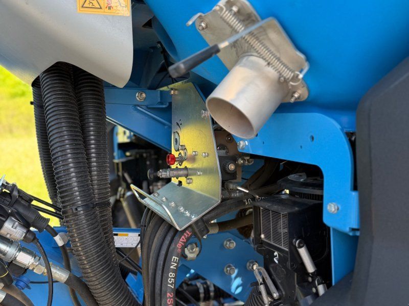 Lemken Solitair 25/500 KA