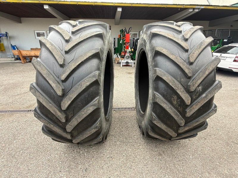 Michelin VF 710/60R42