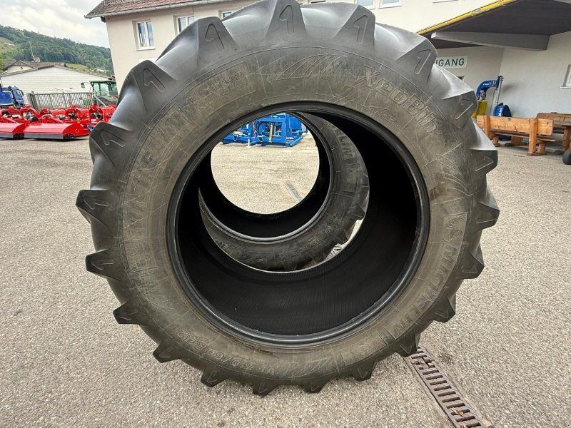 Michelin VF 710/60R42