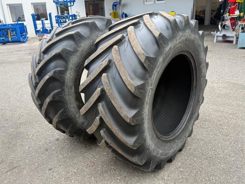 Michelin VF 600/60R30