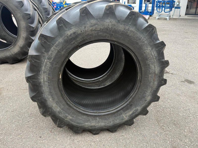 Michelin VF 600/60R30
