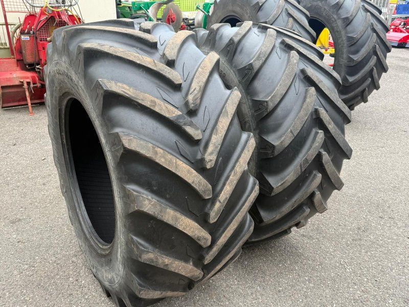 Michelin VF 600/60R30