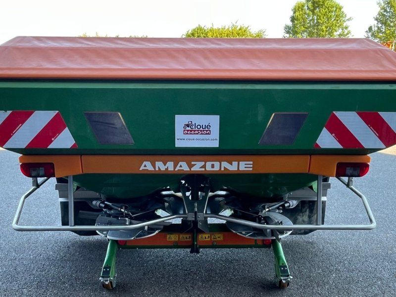 Amazone ZATS3200