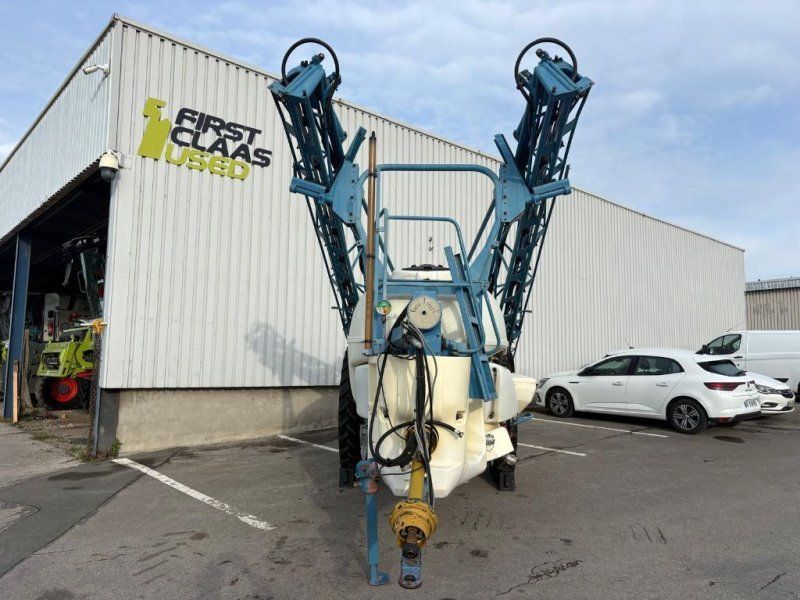 Evrard METEOR25