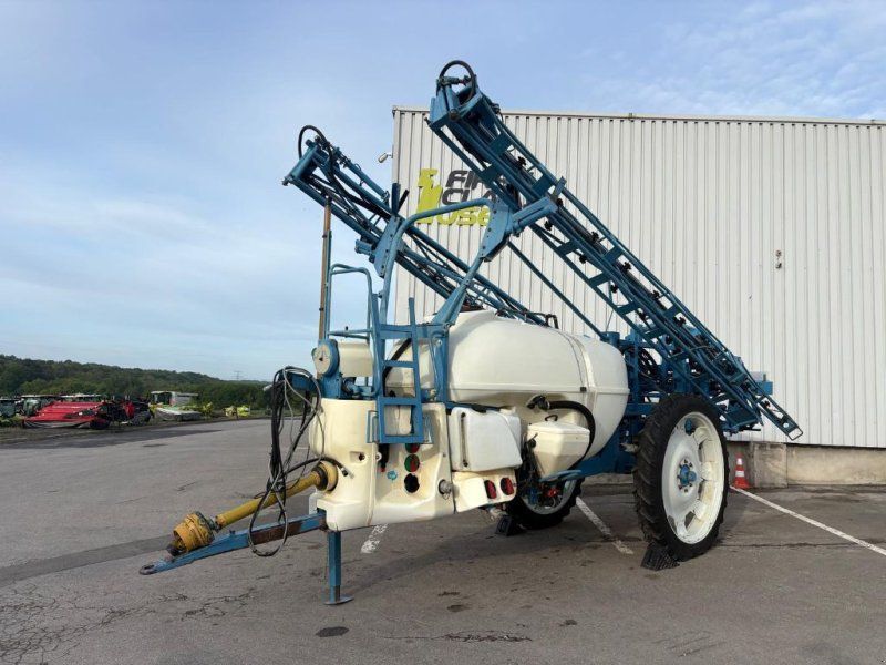 Evrard METEOR25