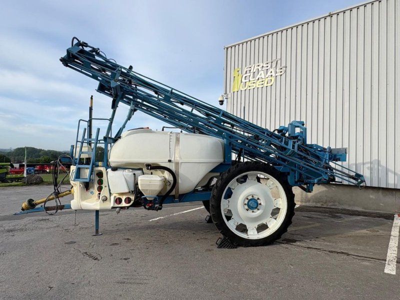 Evrard METEOR25