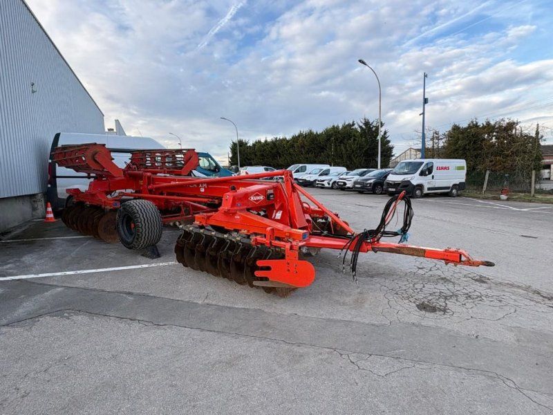 Kuhn Discover XM 36