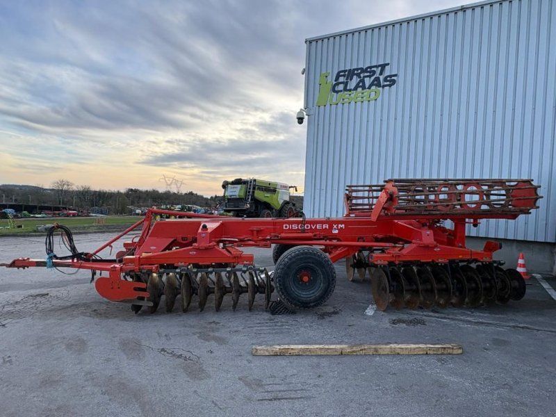 Kuhn Discover XM 36
