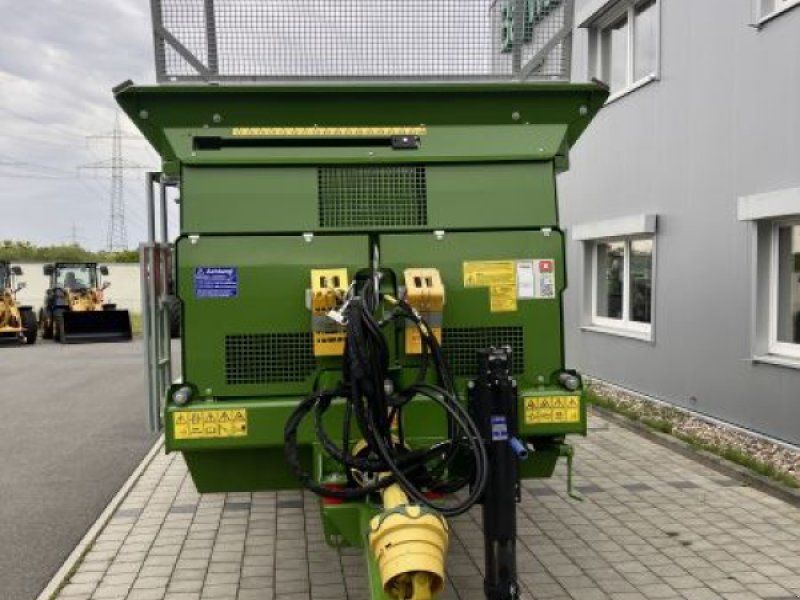 Bergmann TSW 2140 E