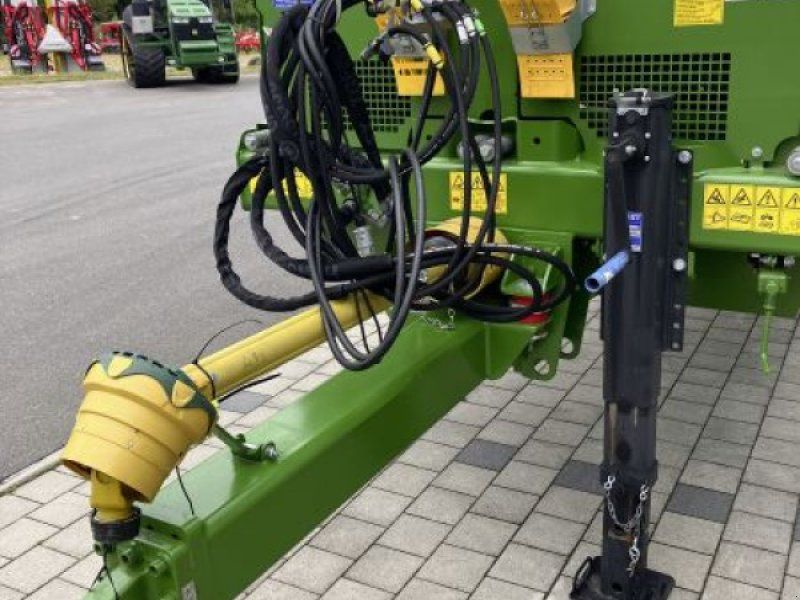 Bergmann TSW 2140 E