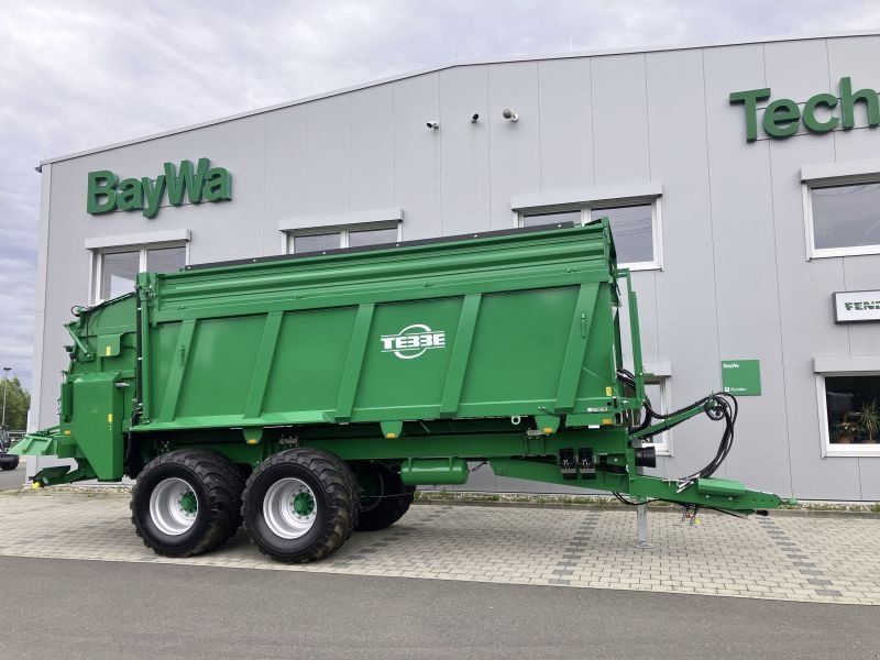 Tebbe HS 220