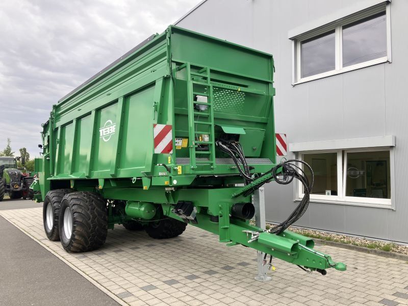 Tebbe HS 220